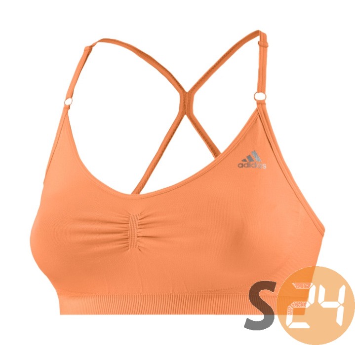 Adidas PERFORMANCE adipure bra Fitness melltartó D89667