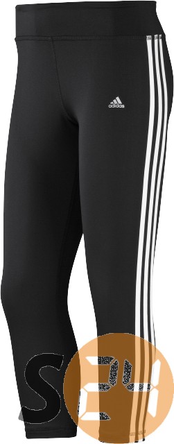 Adidas Fitness nadrágok Clima 3sess 34 D89762