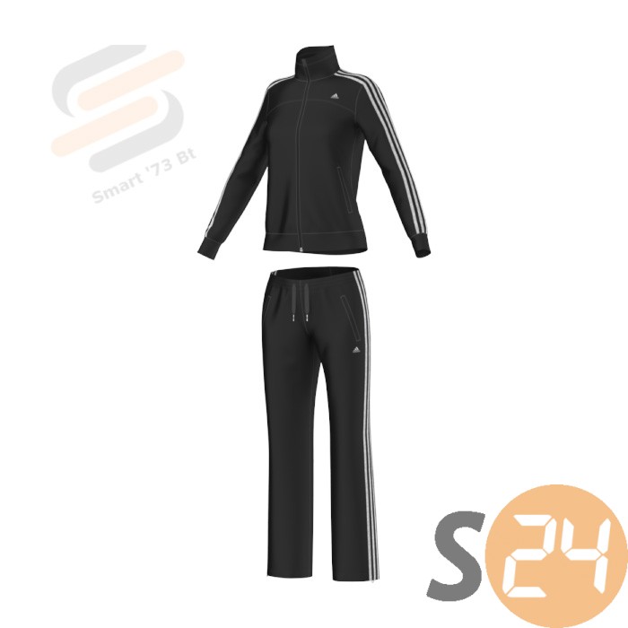 Adidas Melegítő Ess 3s knit sui D89812
