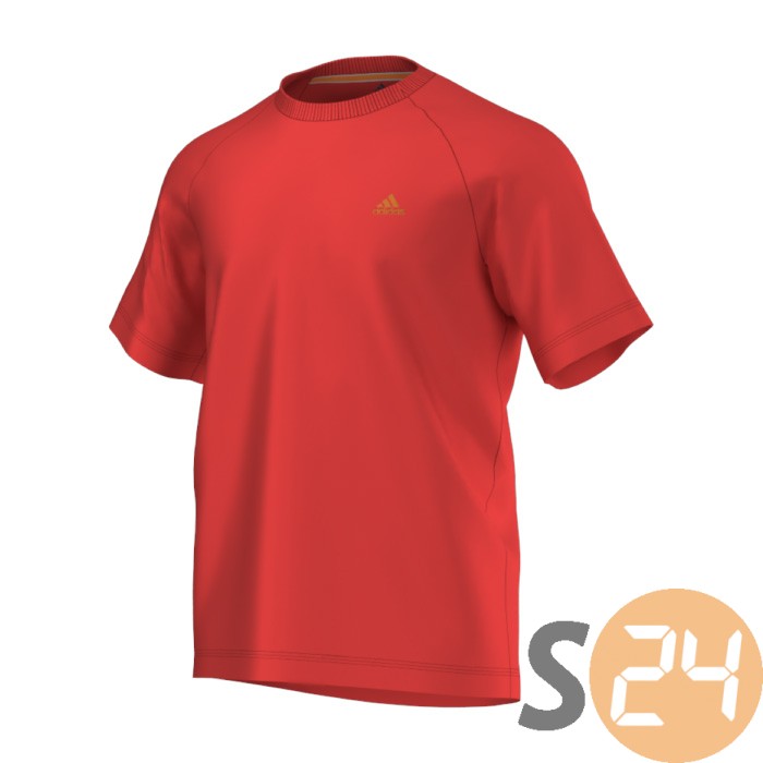 Adidas Póló Aess crew tee D89819