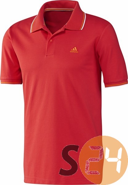 Adidas Póló Aess polo D89837