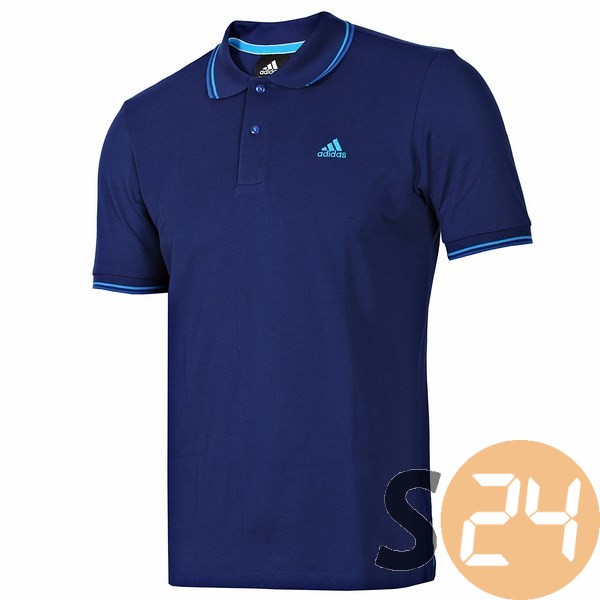 Adidas Póló Aess polo D89838