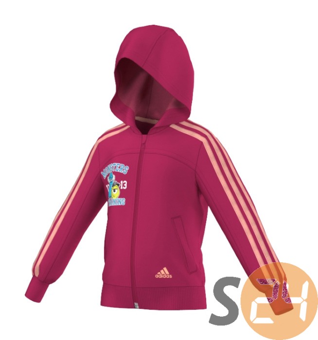 Adidas Zip pulóver Lk dy m fz hd g D89870