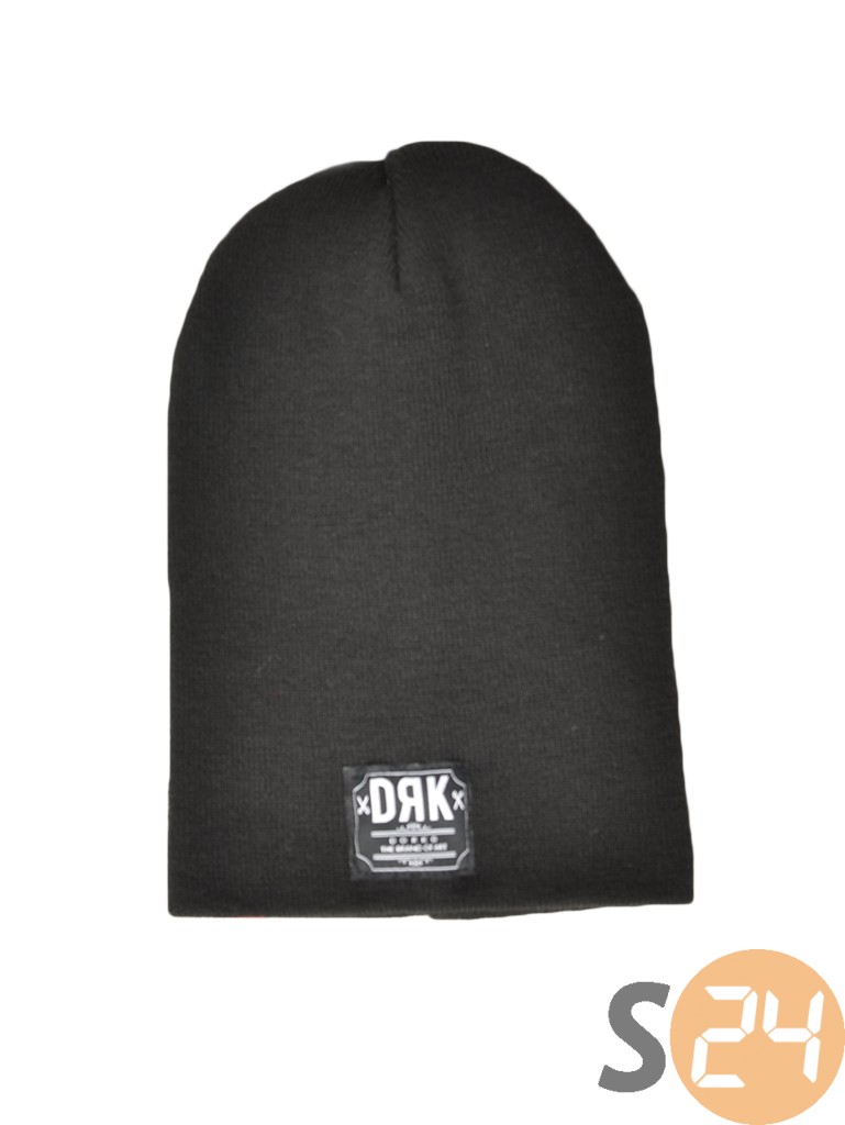 Dorko beanie Kötött_sapka DB15FW1-0001