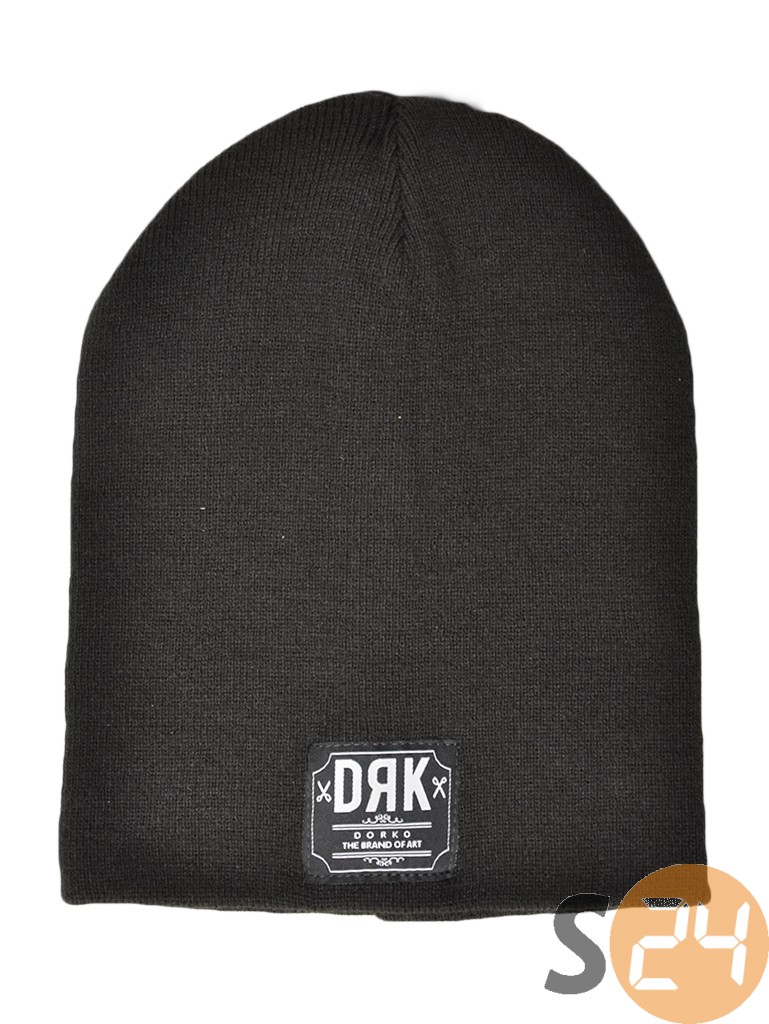 Dorko beanie Kötött_sapka DB15FW2-0001