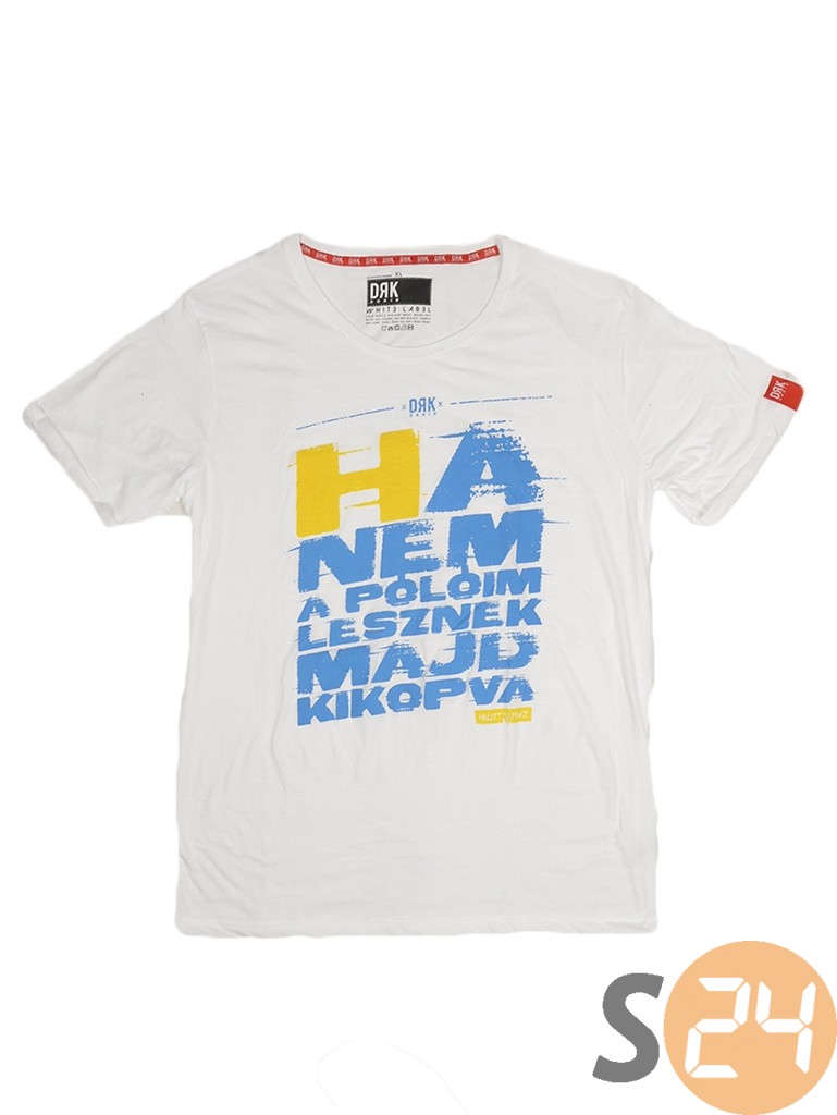 Dorko dorko hp t-shirt Rövid ujjú t shirt DHPHANEMAN-0100