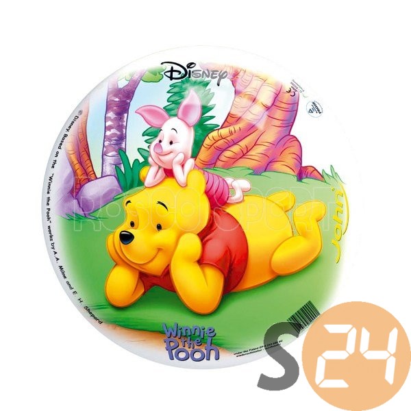 Walt disney labda, 17 cm sc-6931