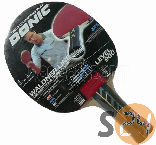 Donic waldner 900 ping-pong ütő sc-5645