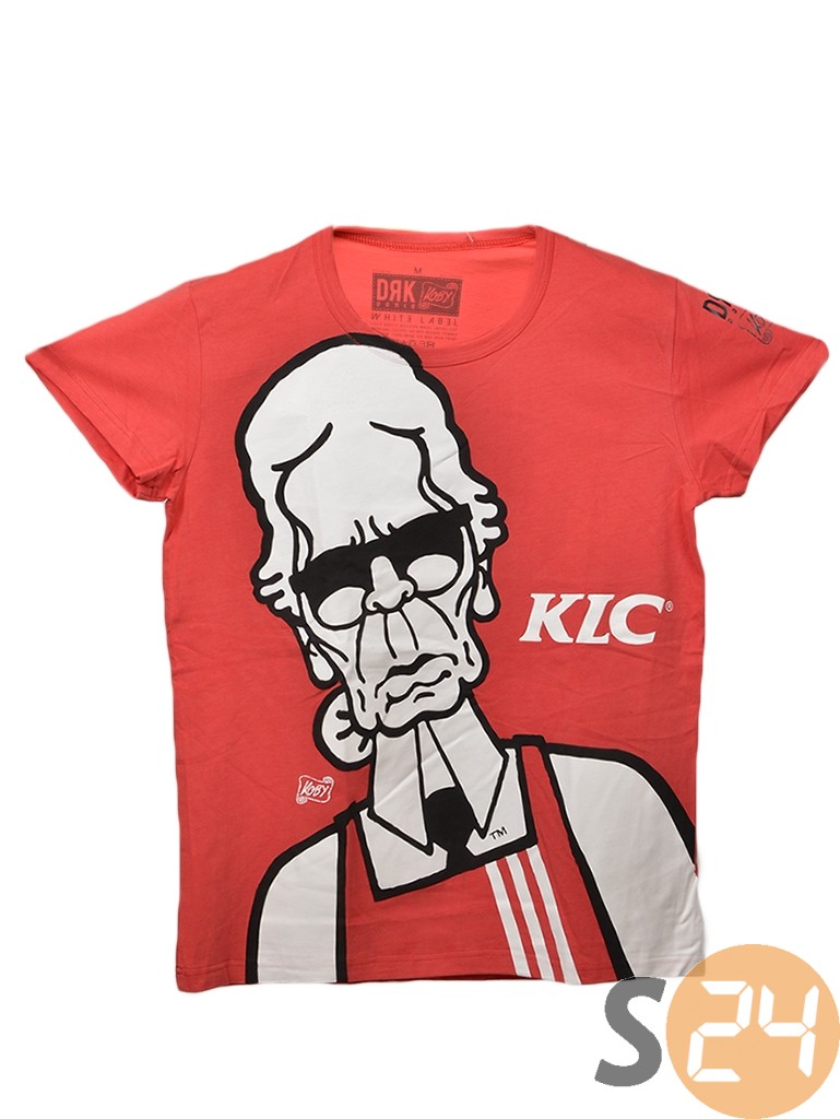 Dorko klc Rövid ujjú t shirt DRK2015-01-0100