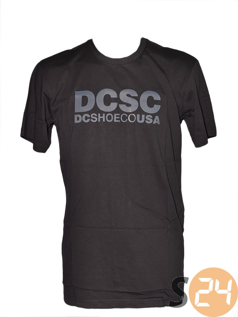 Dc  Rövid ujjú t shirt DRMJE502