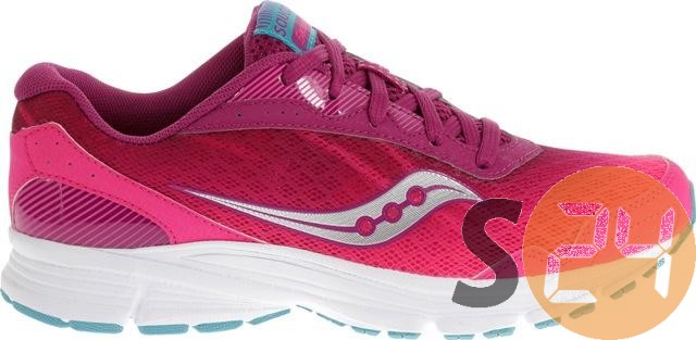 Saucony  Grid sappire női pink 15220-6