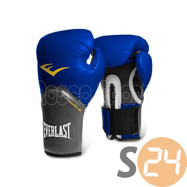 Everlast pro style elite edzőkesztyű, kék sc-19338