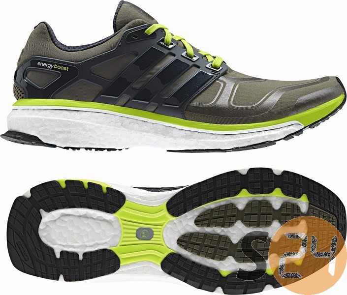 Adidas Futócipők Energy boost 2 m F32249