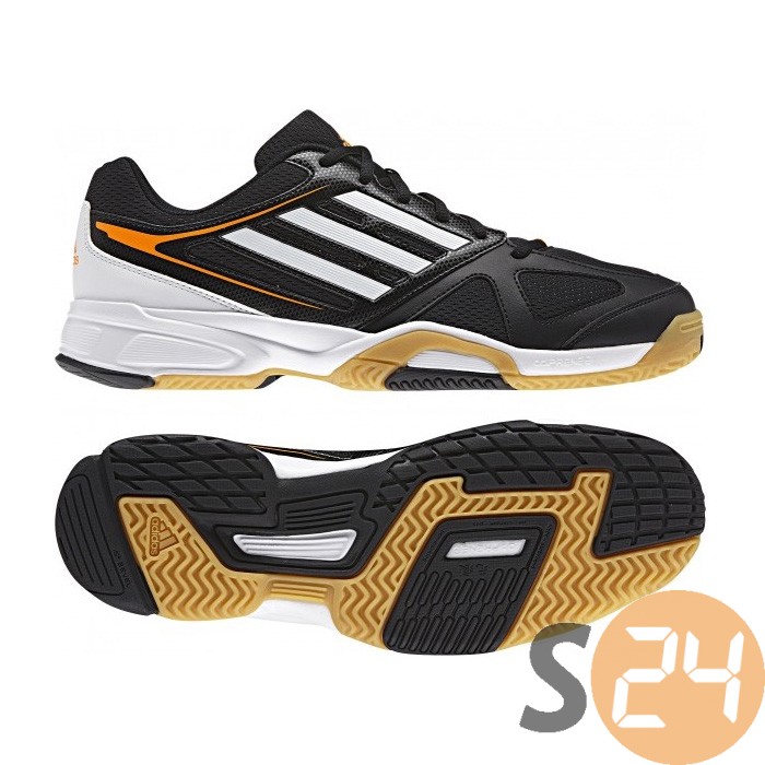 Adidas Teremcipők, Indoor cipők Opticourt ligra 2 F32321