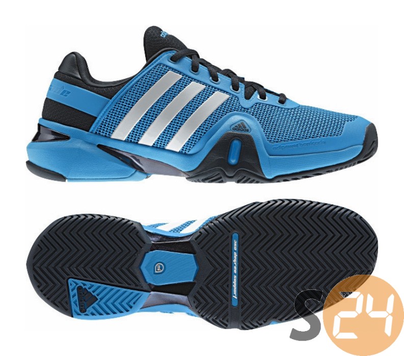 Adidas Teniszcipő Adipower barricade 8 F32333