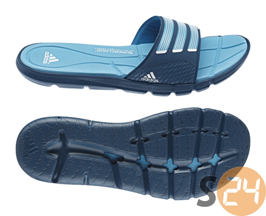 Adidas Papucs, Szandál Adipure 360 slide w F32469
