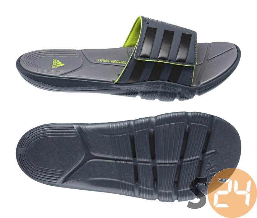 Adidas Papucs, Szandál Cq270 slide m F32509