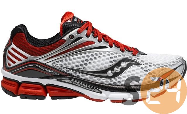 Saucony  Powergrid triumph 11 futócipő, sportcipő ffi 20223-1