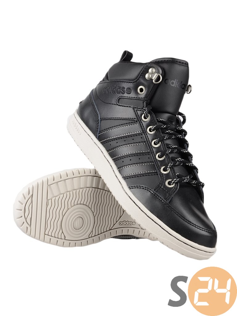 Adidas NEO neo hoops premium Utcai cipö F38421