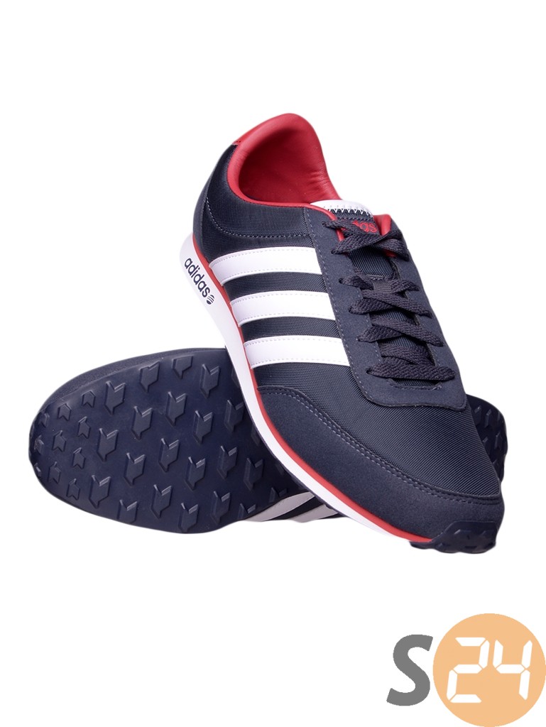Adidas NEO v racer nylon Utcai cipö F38507