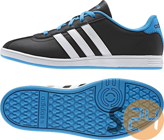Adidas Utcai cipő Vlneo court lo k F38742