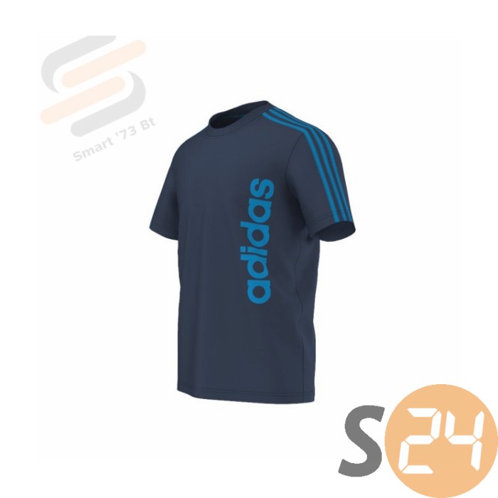 Adidas Póló Ess lin tee F48321