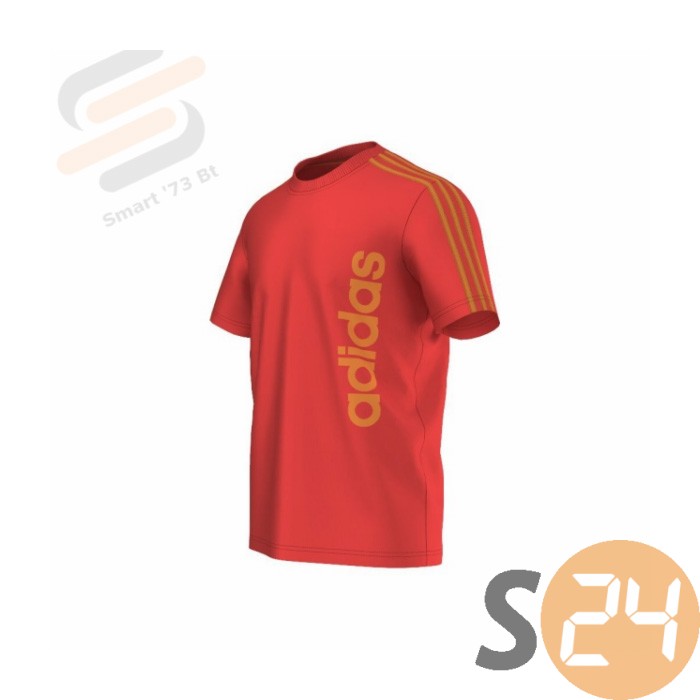 Adidas Póló Ess lin tee F48322