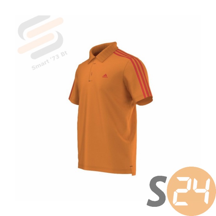 Adidas Póló Aess 3s polo F48430