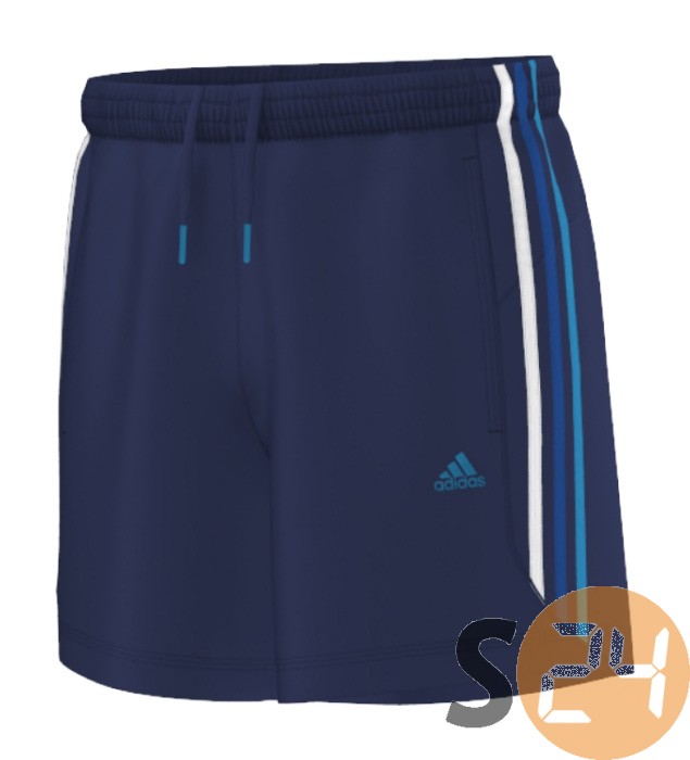 Adidas Rövidnadrág, Short Ess 3s chelsea F48454
