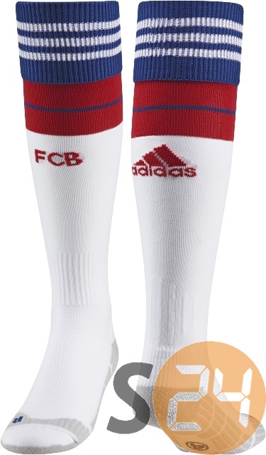 Adidas Sportszár Fcb h sock F48533