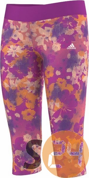 Adidas Fitness nadrágok Yg w f 34 tight F48570