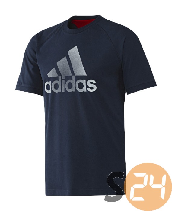 Adidas Póló Se logo tee F48593