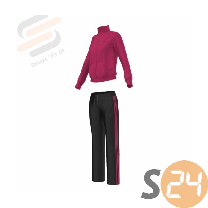 Adidas Melegítő Emma cotton st2 F49418
