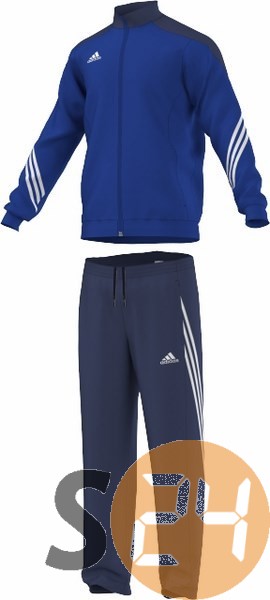 Adidas Melegítő Sere14 pes suit F49711