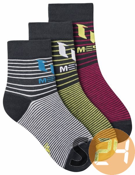 Adidas Zokni, Sportzokni Messi 3pp socks F49965