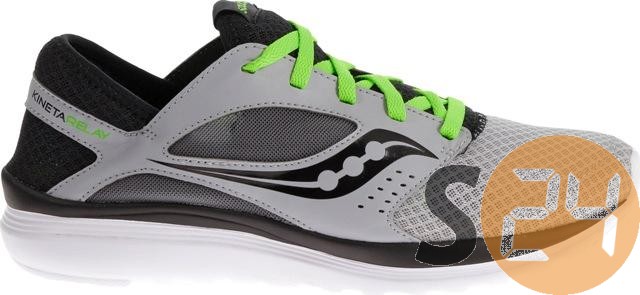 Saucony  Kineta relay szürke ffi 25244-3