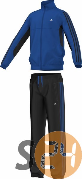 Adidas Melegítő Yb ts tib kn ch F50253