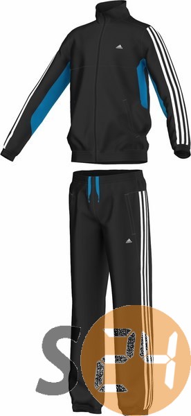 Adidas Melegítő Yb ts tib kn ch F50254