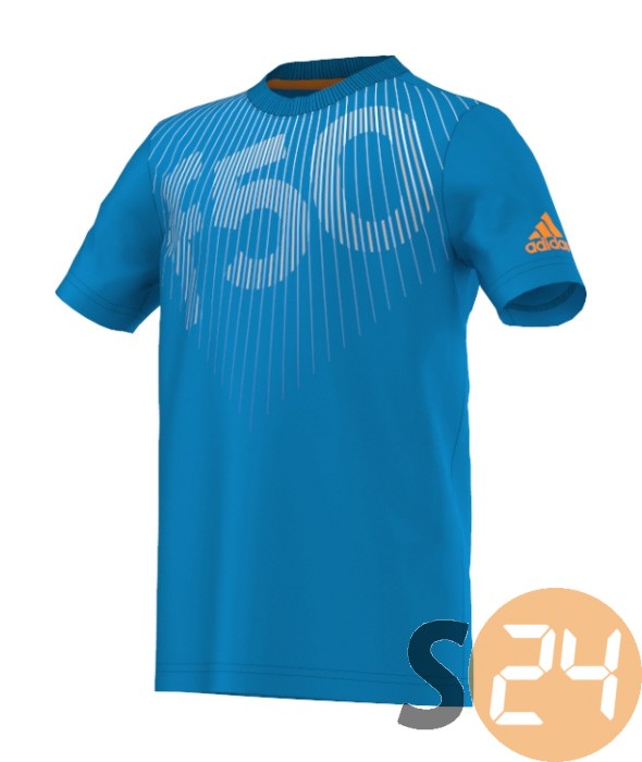 Adidas Póló F50 gr tee F50541