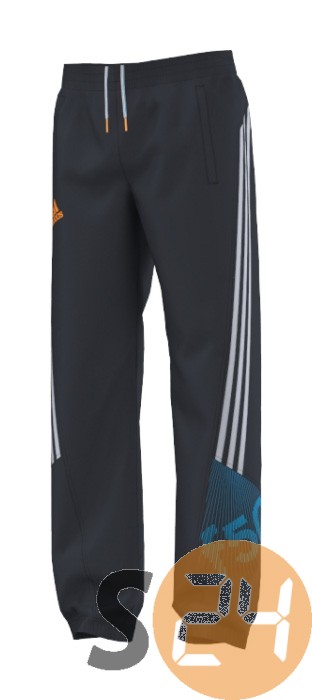 Adidas Melegítő F50 wv pant F50558