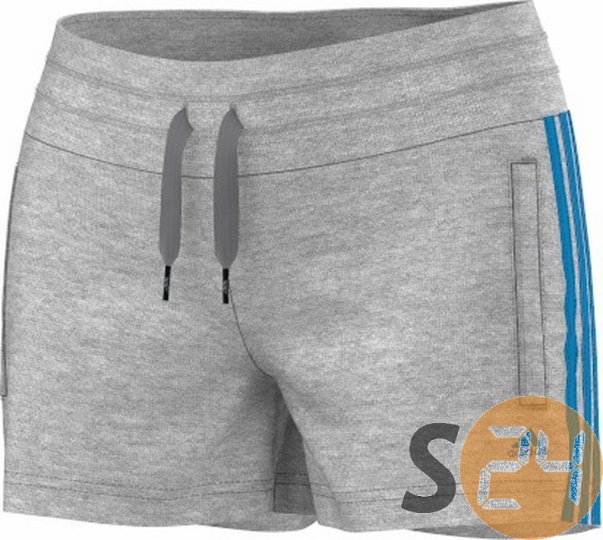 Adidas Rövidnadrág, Short Ess 3s kn short F50709