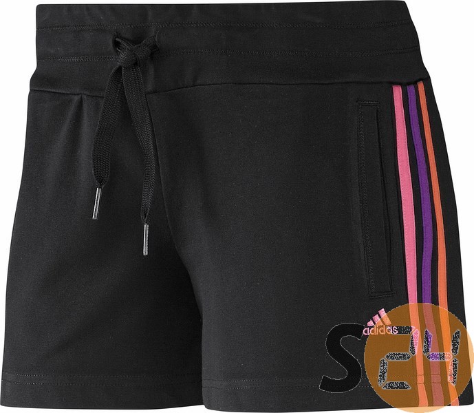 Adidas Rövidnadrág, Short Ess 3s kn short F50711