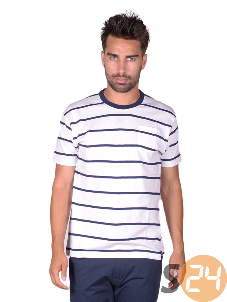 Sealand sealand polo Rövid ujjú t shirt F5549-0140