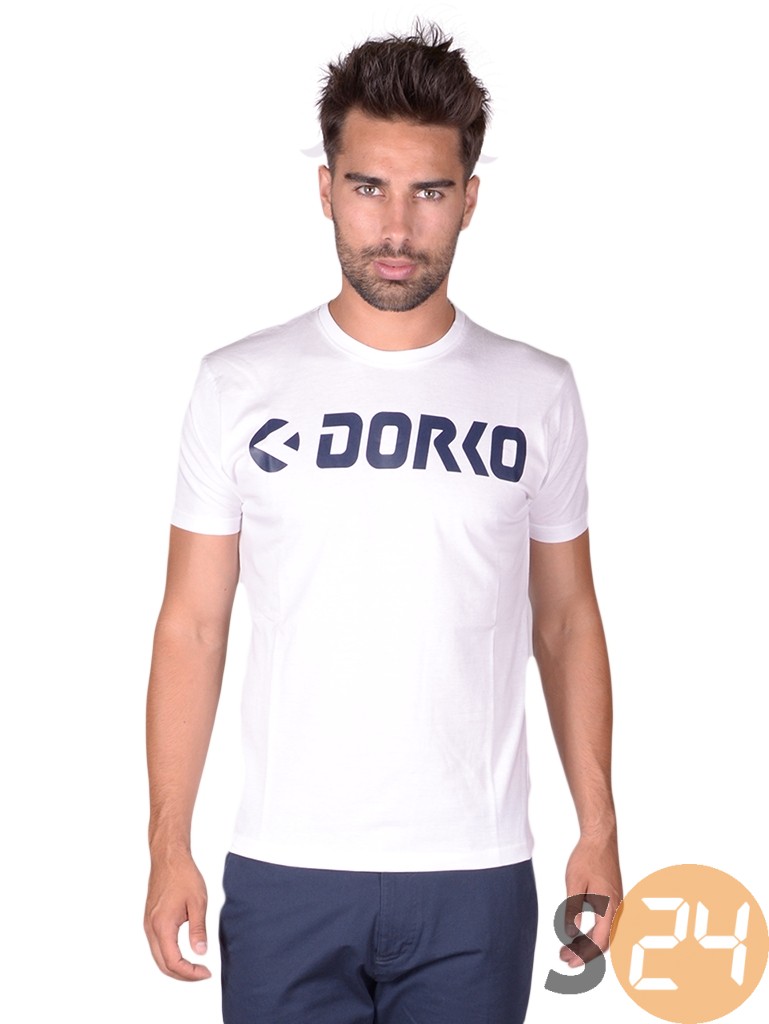 Dorko  Rövid ujjú t shirt F5560