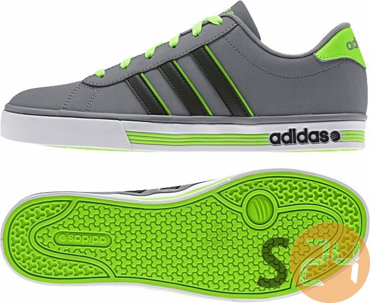 Adidas Utcai cipő Daily team F76624