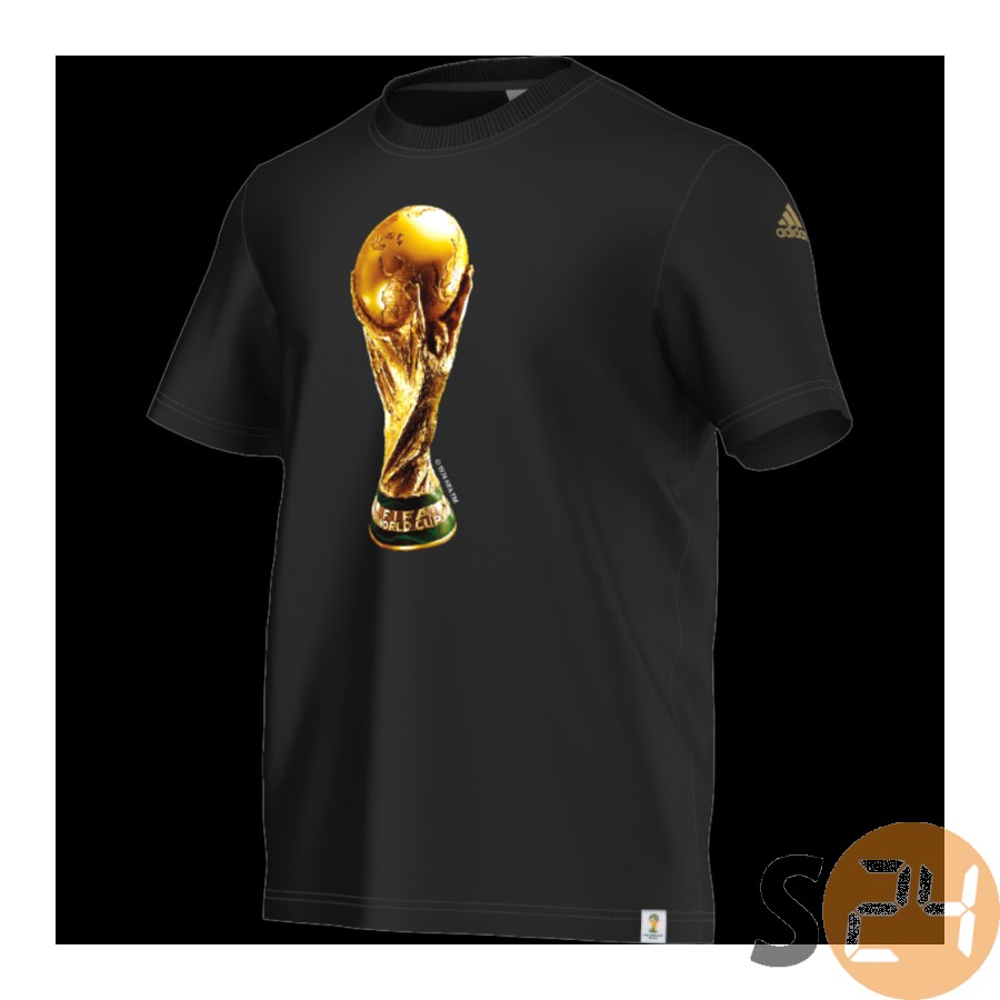Adidas Póló Wc trophy tee F76894
