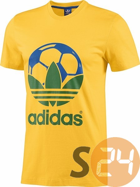 Adidas Póló Country tee F77495