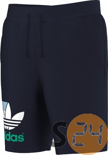 Adidas Rövidnadrág, Short Fleece sport sh F77771