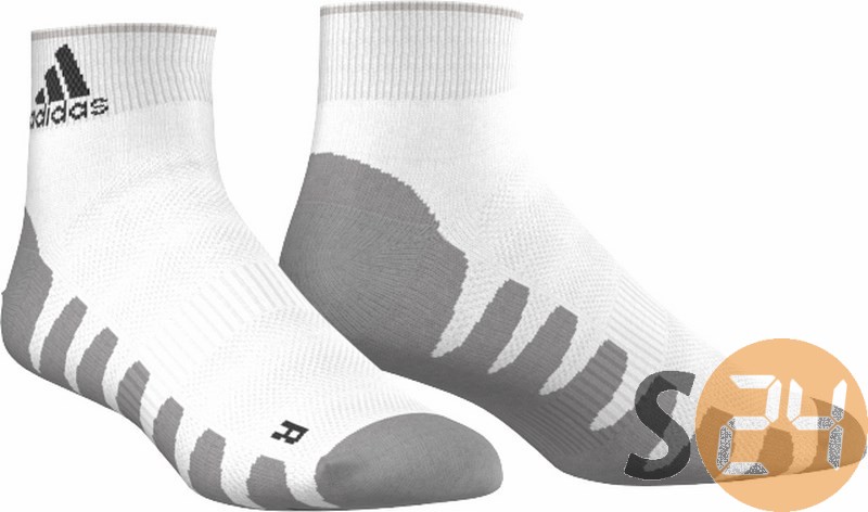 Adidas Zokni, Sportzokni Hc ankle 1pp F78053