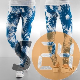 Adidas Fitness nadrágok Daisie leggings F78225